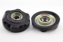 Load image into Gallery viewer, Whiteline Plus 8/06-8/09 Pontiac G8 /04-8/06 GTO Front CoiloverOnly Camber Correction Mount Offset
