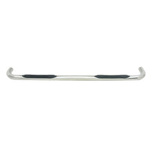 Load image into Gallery viewer, Westin 2002-2006 Chevrolet Avalanche w/ Cladding E-Series 3 Nerf Step Bars - SS
