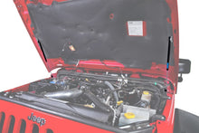 Load image into Gallery viewer, Rugged Ridge 07-18 Jeep Wrangler JK Hood Lift Kit
