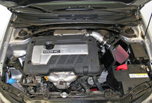 Load image into Gallery viewer, K&amp;N 05-06 Kia Spectra L4-2.0L Polished Typhoon Short Ram Intake
