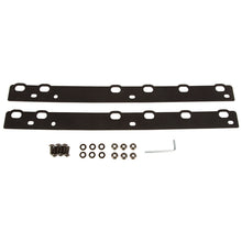 Load image into Gallery viewer, Rugged Ridge Trail Anchor Rail Kit Jeep Wrangler JKU 4-Door
