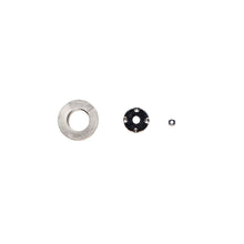 Load image into Gallery viewer, Bilstein B6 (HD) 1995-1998 Nissan 240SX 2.4L Rear 46mm Monotube Shock Absorber
