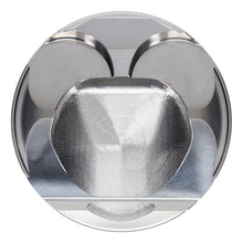 Load image into Gallery viewer, JE Pistons 2015+ Honda K20C 86.50mm Bore 9.8:1 CR -2.2.cc Dish Piston Kit (Set of 4)
