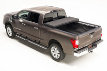 Load image into Gallery viewer, Extang 17-19 Nissan Titan (5ft 6in) (w/Rail System) Solid Fold 2.0
