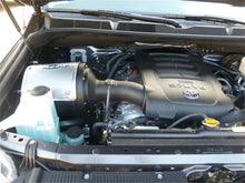 Load image into Gallery viewer, Volant 07-13 Toyota Sequoia 5.7 V8 PowerCore Closed Box Air Intake System
