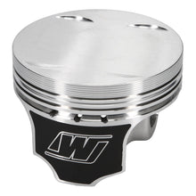 Load image into Gallery viewer, Wiseco Nissan CA18DET 4vp Flat Top * Turbo * Piston Shelf Stock Kit

