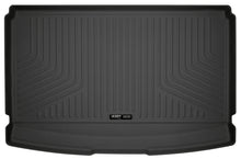 Load image into Gallery viewer, Husky Liners 18-22 Ford Expedition Max WeatherBeater Black Rear Cargo Liner (Behind 3rd Row Seat)
