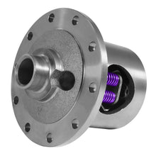 Load image into Gallery viewer, Yukon 7.5in GM 3.42 Rear Ring &amp; Pinion Install Kit 26 Spline Positraction 2.25in Axle Bearings
