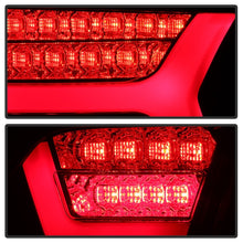 Load image into Gallery viewer, Spyder 09-12 Audi A6 LED Tail Lights - Black (ALT-YD-AA609-LED-BK)
