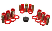 Load image into Gallery viewer, Energy Suspension 59-64 Bel Air/Biscayne/Impala / 64 El Camino Control Arm Bushing Set
