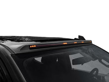 Load image into Gallery viewer, AVS 20-22 Toyota Tacoma Aerocab Marker Light - Magnetic Grey Metallic
