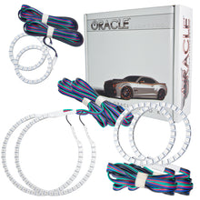 Load image into Gallery viewer, Oracle Scion tC 08-10 Halo Kit - ColorSHIFT

