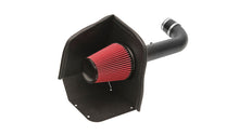 Load image into Gallery viewer, Corsa Apex 14-17 Chevrolet Silverado 5.3/6.2L 1500 DryFlow Metal Intake System

