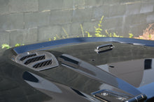 Load image into Gallery viewer, DV8 Offroad 07-18 Jeep Wrangler JK Rubicon 10th Anniversary Replica Hood
