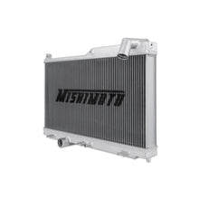 Load image into Gallery viewer, Mishimoto Universal Radiator 25x16x3 Inches Aluminum Radiator
