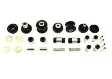 Load image into Gallery viewer, Whiteline 10/2003-2009 Nissan 350Z Front + Rear Vehicle Essentials Kit
