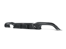 Load image into Gallery viewer, Akrapovic 16-17 BMW M2 (F87) / 2018+ BMW M2 Competition/M2 CS (F87N) Rear Carbon Fiber Diffuser - Hi
