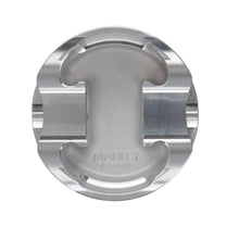 Load image into Gallery viewer, Manley Ford Coyote 5.0L DOHC 3.630in Bore +3.75cc Dome Piston Set
