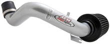 Load image into Gallery viewer, AEM 07-08 Dodge Caliber/Compass Silver Brute Force Air Intake

