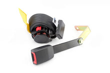 Load image into Gallery viewer, Omix Tri-Lock Off-road Seat Belt LH 97-02 Wrangler
