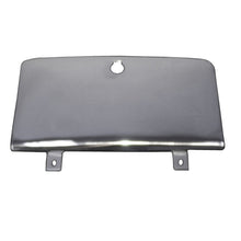 Load image into Gallery viewer, Rugged Ridge 76-86 Jeep CJ Stainless Steel Glove Box Door
