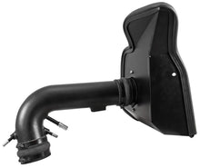 Load image into Gallery viewer, K&amp;N 2015 Ford Mustang GT 5.0L V8 Black Performance Intake Kit
