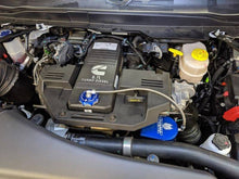 Load image into Gallery viewer, Sinister Diesel 19-20 Dodge Cummins 6.7L Bypass Oil Filter System
