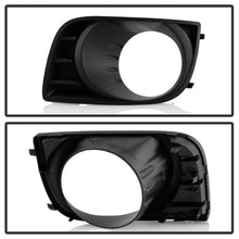 Load image into Gallery viewer, Spyder Toyota Sequoia 08-16 OEM Style Fog Lights w/OEM Fit Switch - Fog Bulbs-4145(Included) - Clear
