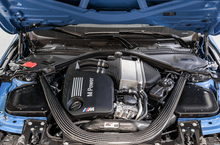 Load image into Gallery viewer, AWE Tuning BMW F8x M3/M4 S-FLO Carbon Intake
