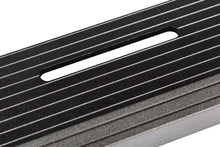Load image into Gallery viewer, KC HiLiTES Jeep JK 50in. Overhead Xross Bar Light Mount (Bar Only/Req. Mount Brackets) - Black
