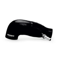 Load image into Gallery viewer, Mishimoto 2016+ Chevrolet Camaro 2.0T Silicone Induction Hose - Black
