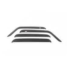 Load image into Gallery viewer, Rugged Ridge Window Rain Deflectors 08-10 Jeep Liberty (KK)
