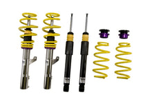 Load image into Gallery viewer, KW Coilover Kit V1 Audi A3 Quattro (8P) all engines w/o electronic dampening control
