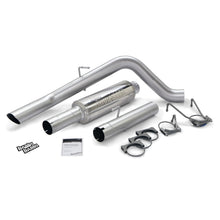 Load image into Gallery viewer, Banks Power 04-07 Dodge 5.9 325Hp CCLB Monster Sport Exhaust System
