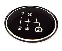 Load image into Gallery viewer, Omix Shift Pattern Insert 4 Speed

