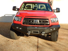 Load image into Gallery viewer, DV8 Offroad 07-13 Toyota Tundra Front Bumper
