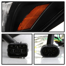 Load image into Gallery viewer, Spyder Signature Subaru Forester 14-16 Xenon/HID Model Only Headlights (PRO-YD-SUFO14HIDSI-BK)
