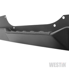 Load image into Gallery viewer, Westin/Snyper 07-17 Jeep Wrangler Rock Slider Steps - Textured Black
