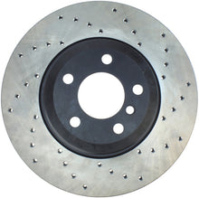 Load image into Gallery viewer, StopTech Drilled Sport Brake Rotor
