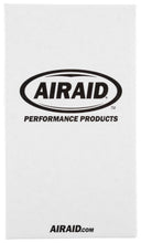 Load image into Gallery viewer, Airaid Powersport Cone Filter 3 x 6 x 4 5/8 x 9
