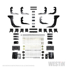 Load image into Gallery viewer, Westin 2019 Ram 1500 w/ Crew Cab and 5.5ft Bed R5 Nerf Step Bars - SS (Excl. Ram 1500 Classic)
