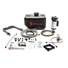 Load image into Gallery viewer, Snow Performance Stg 2 Boost Cooler 13-18 Ford Focus ST Water Inj Kit (SS Braided Line/4AN Fittings)
