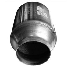 Load image into Gallery viewer, Kooks 05-10 Ford Mustang GT 4.6L 3V Auto/Manual 2 1/2in x 2 1/2in OEM Cat H Pipe Kooks HDR Req
