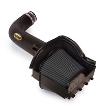 Load image into Gallery viewer, Airaid 2010 Ford F-150 Raptor 5.4L CAD Intake System w/ Tube (Dry / Black Media)
