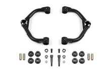 Load image into Gallery viewer, Fabtech 2020 GM 2500HD/3500HD 4WD 6in Lift System - Uniball UCA Kit
