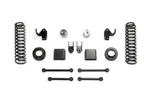 Load image into Gallery viewer, Fabtech 20-21 Jeep JT 4WD Gas 3in Sport System w/Shk Ext
