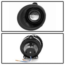 Load image into Gallery viewer, Xtune Chevy Camaro V6 2014-2016 ( Not V8 Models ) OEM Fog Light w/Switch Clear FL-CCAM14-ROD-C
