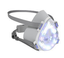 Load image into Gallery viewer, Oracle AIR Solo - Personal UV Irradiation Face Mask Respirator
