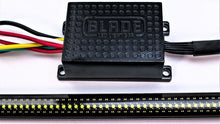 Load image into Gallery viewer, Putco 17-19 Ford Super Duty 48in Red Blade Blade LED Light Bar w/ Direct fit Quick-Connect Harness
