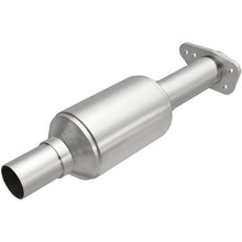 Load image into Gallery viewer, MagnaFlow Conv Direct Fit 85-93 Chevrolet S10 L4 2.5LGAS
